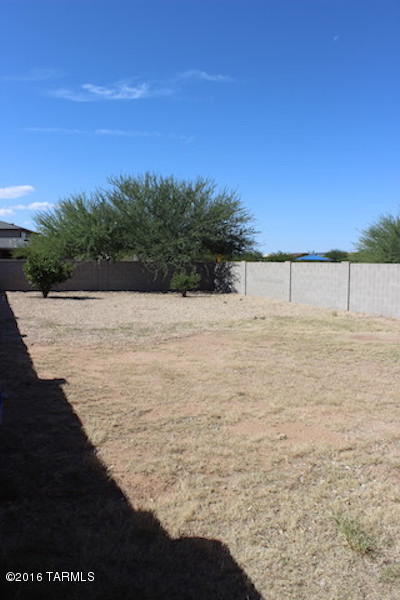 6988 S Goshawk, Tucson, AZ 85756