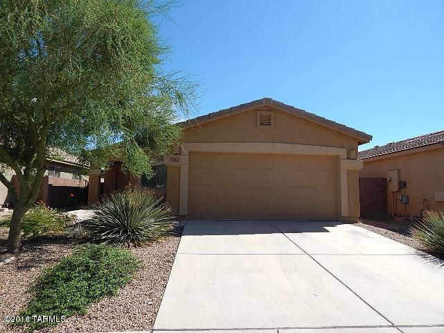 4120 E Stony Meadow, Tucson, AZ 85756