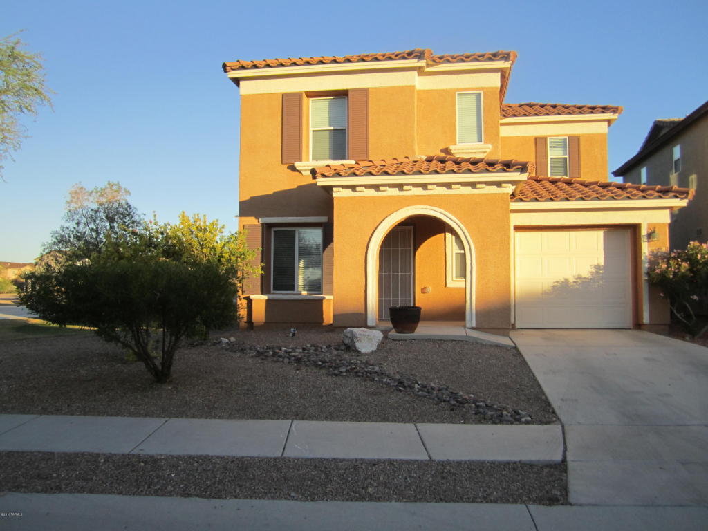7015 S Parsnip, Tucson, AZ 85756