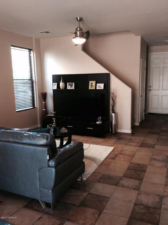 7032 S Ladys Thumb, Tucson, AZ 85756