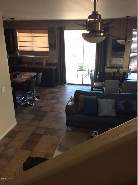 7032 S Ladys Thumb, Tucson, AZ 85756