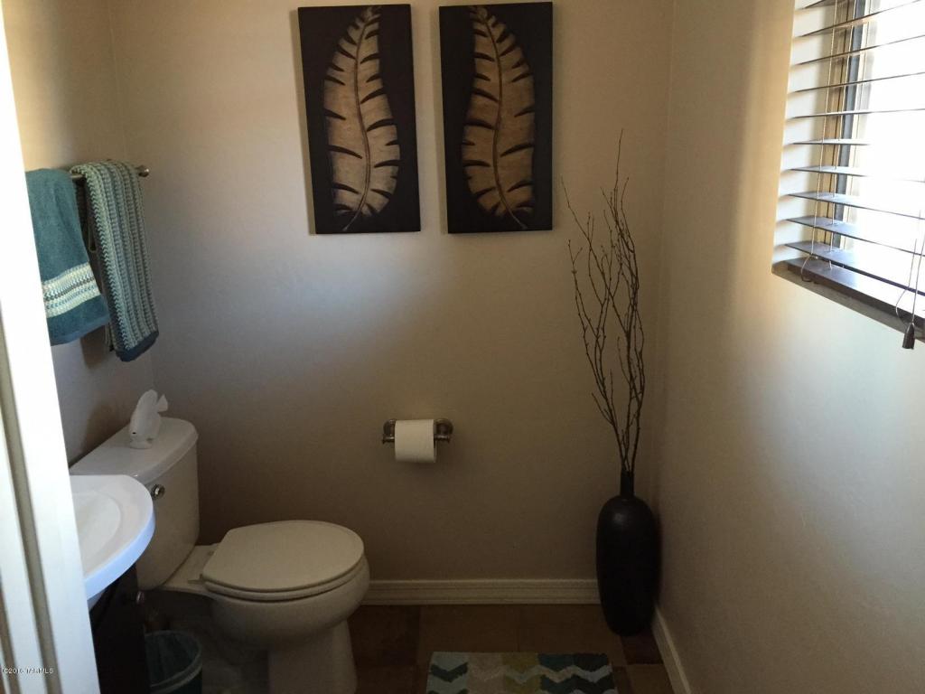 7032 S Ladys Thumb, Tucson, AZ 85756