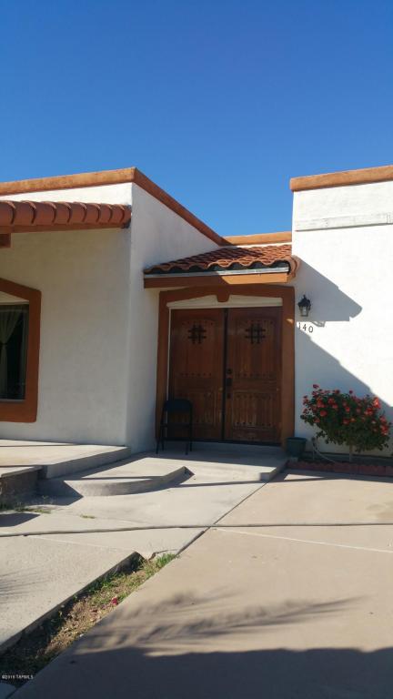 140 W Eric, Tucson, AZ 85756