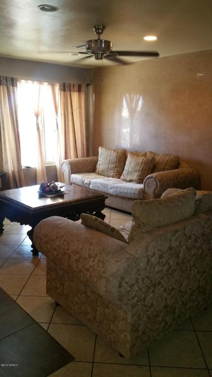 140 W Eric, Tucson, AZ 85756