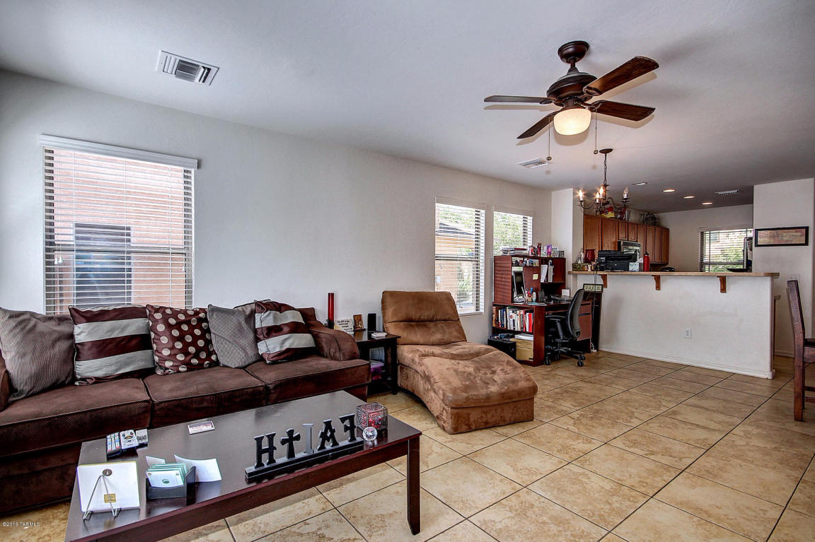 6994 S Ladys Thumb, Tucson, AZ 85756