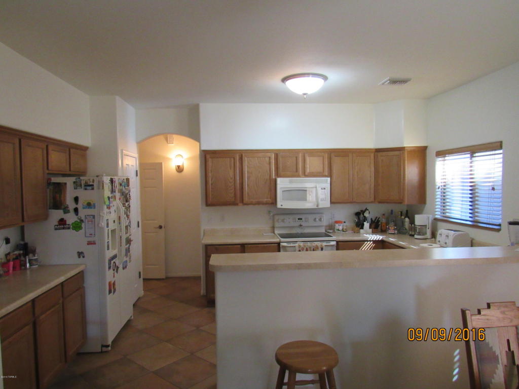 7536 E Fair Meadows, Tucson, AZ 85756