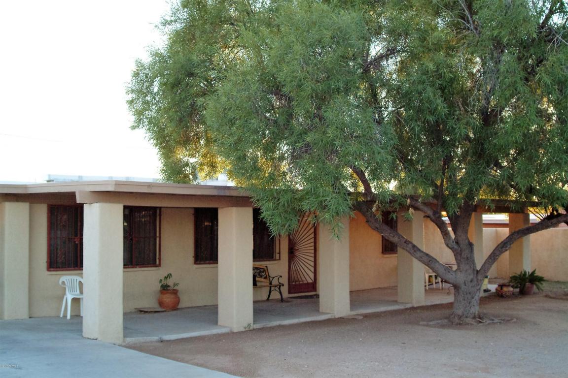 641 W Elvira, Tucson, AZ 85756
