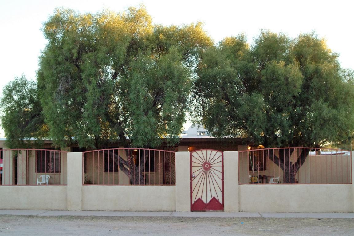 641 W Elvira, Tucson, AZ 85756