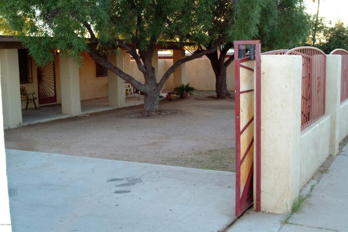 641 W Elvira, Tucson, AZ 85756