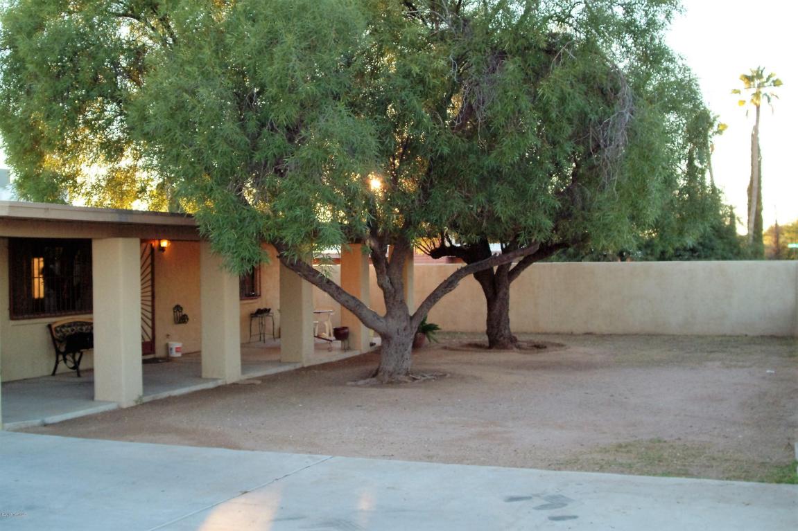 641 W Elvira, Tucson, AZ 85756