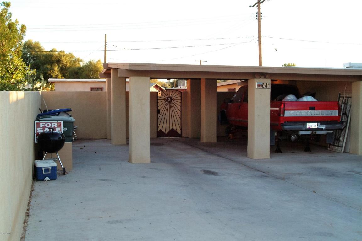 641 W Elvira, Tucson, AZ 85756