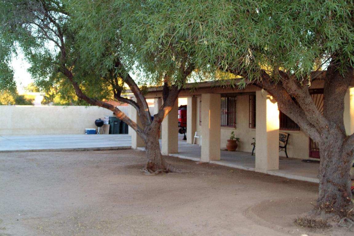 641 W Elvira, Tucson, AZ 85756