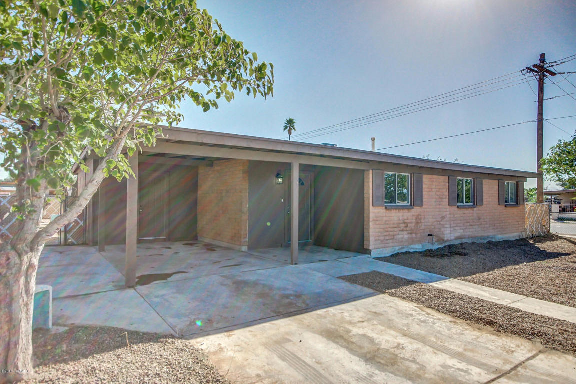 6781 S 12th, Tucson, AZ 85756