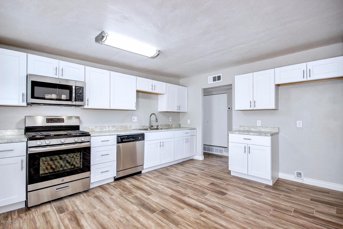6781 S 12th, Tucson, AZ 85756