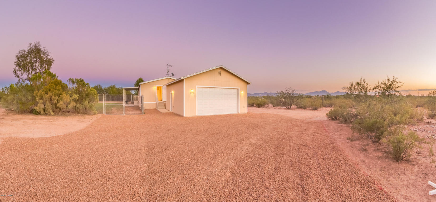 10795 S Rustling Sage, Tucson, AZ 85756