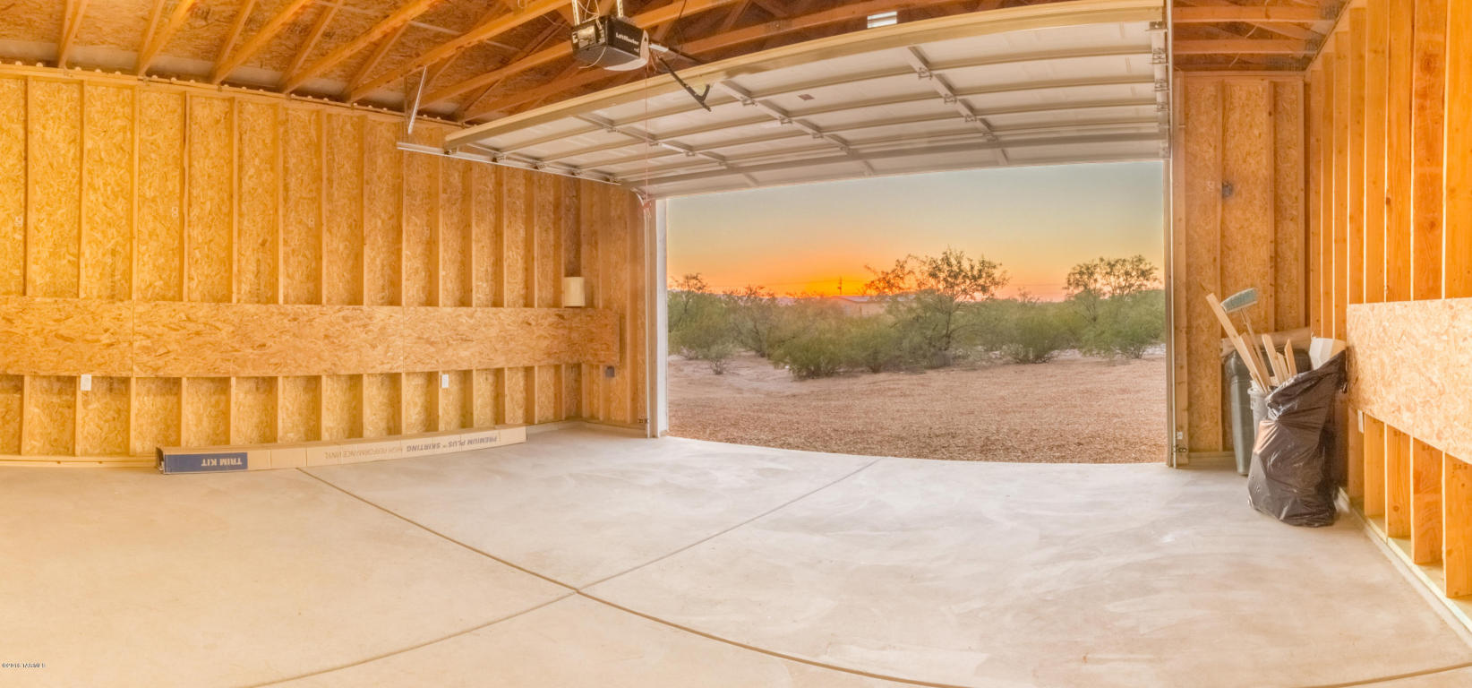 10795 S Rustling Sage, Tucson, AZ 85756