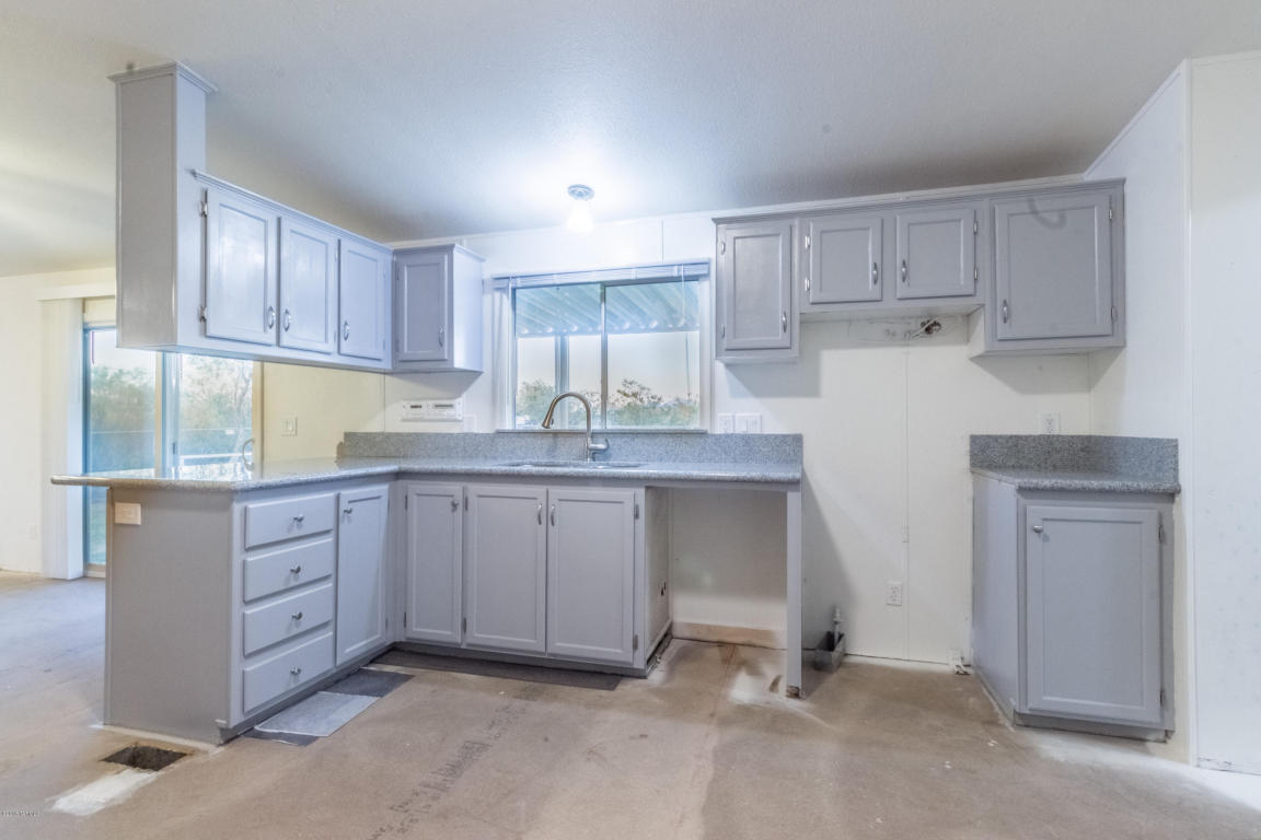 10795 S Rustling Sage, Tucson, AZ 85756