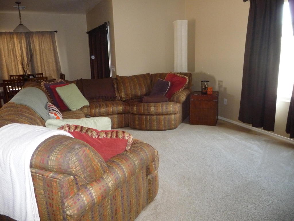 6777 S Avenida Del Abrazo, Tucson, AZ 85756
