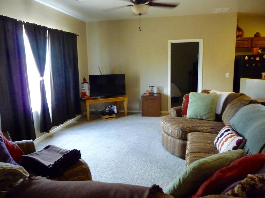 6777 S Avenida Del Abrazo, Tucson, AZ 85756