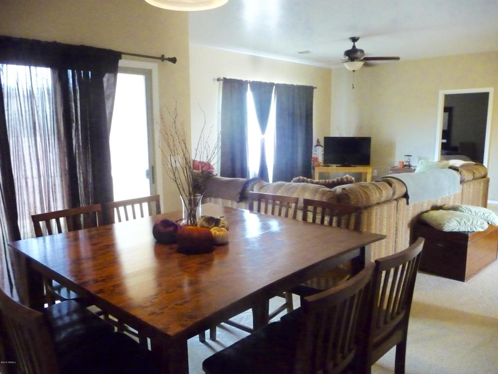 6777 S Avenida Del Abrazo, Tucson, AZ 85756
