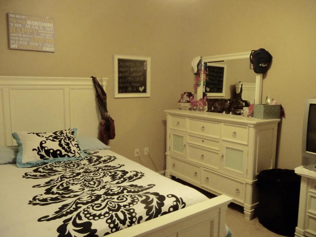 6777 S Avenida Del Abrazo, Tucson, AZ 85756
