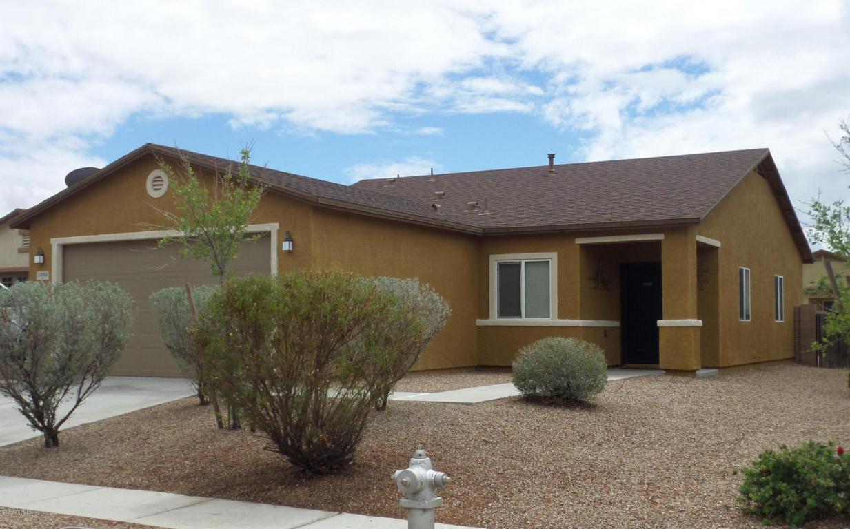 5088 E Fishhook, Tucson, AZ 85756
