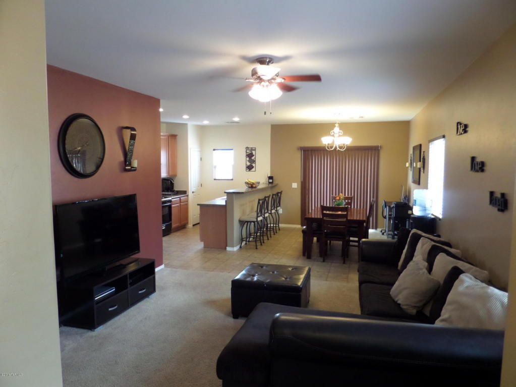 5088 E Fishhook, Tucson, AZ 85756