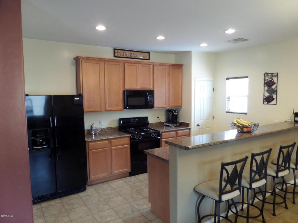 5088 E Fishhook, Tucson, AZ 85756