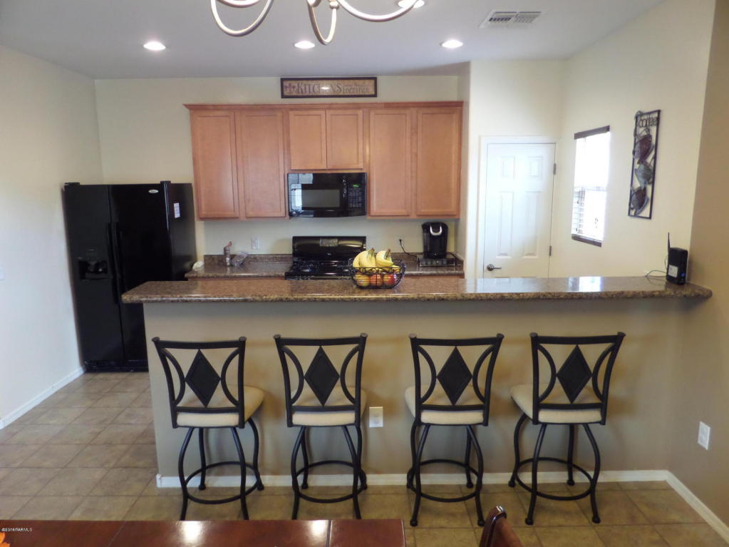 5088 E Fishhook, Tucson, AZ 85756