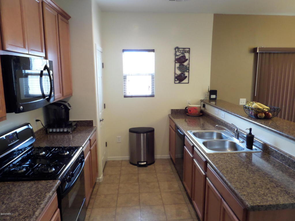 5088 E Fishhook, Tucson, AZ 85756
