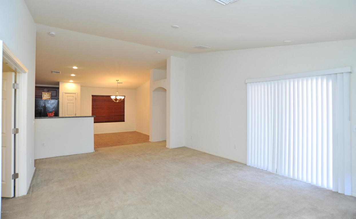 4133 E Shadow Branch, Tucson, AZ 85756