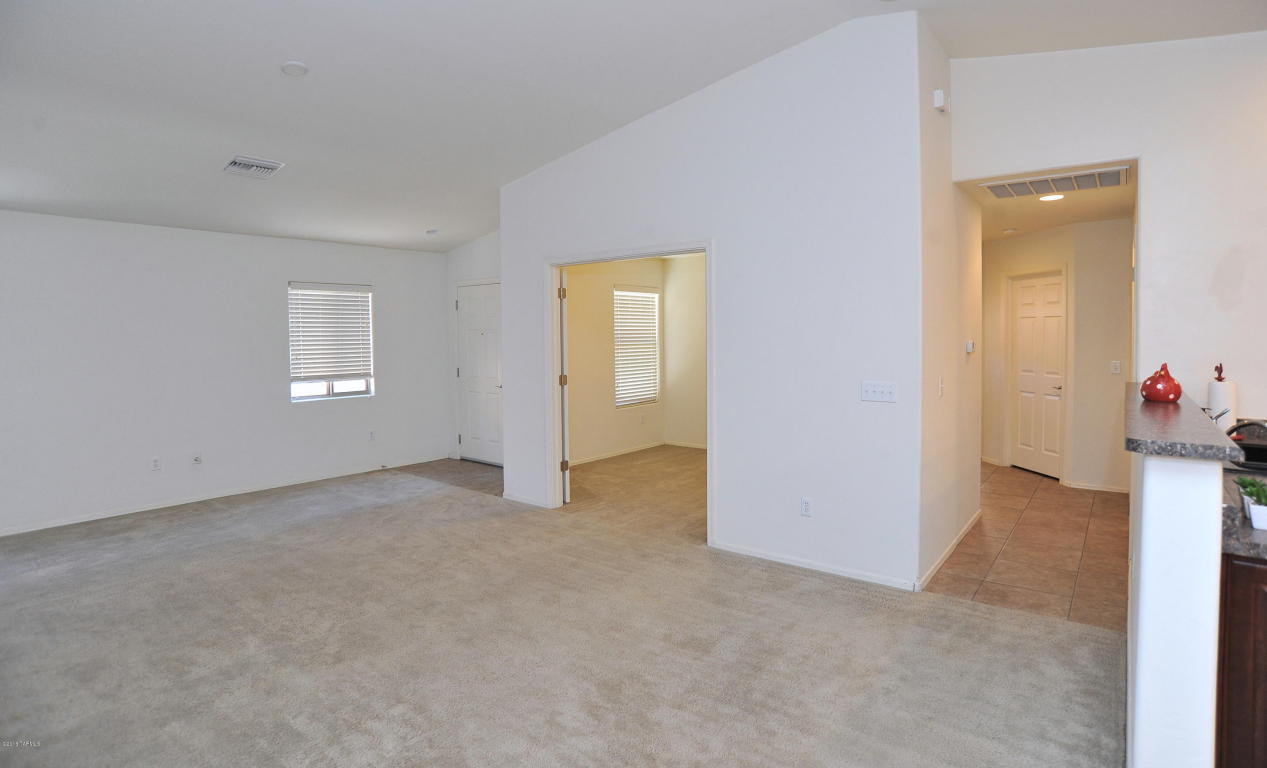 4133 E Shadow Branch, Tucson, AZ 85756