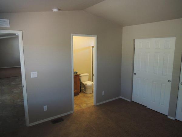 Trails West Mobile Home Park8401 S. Kolb Rd #8Tucson, AZ 85756