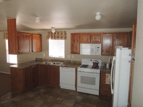 Trails West Mobile Home Park8401 S. Kolb Rd #8Tucson, AZ 85756