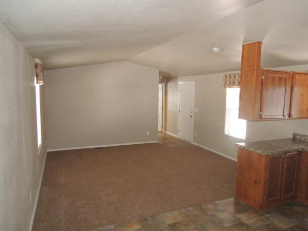 Trails West Mobile Home Park8401 S. Kolb Rd #8Tucson, AZ 85756