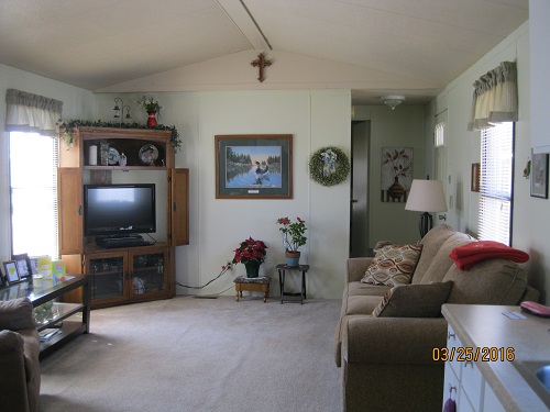 Mission View Club Estates31 W. Los Reales RdTucson, AZ 85756