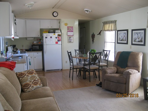 Mission View Club Estates31 W. Los Reales RdTucson, AZ 85756