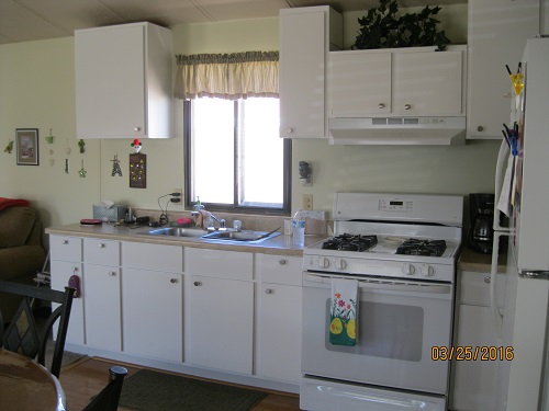 Mission View Club Estates31 W. Los Reales RdTucson, AZ 85756