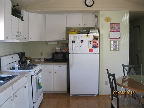 Mission View Club Estates31 W. Los Reales RdTucson, AZ 85756