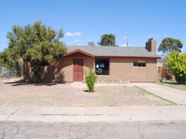 958 W Calle SevillaTucson, AZ, 85756Pima County