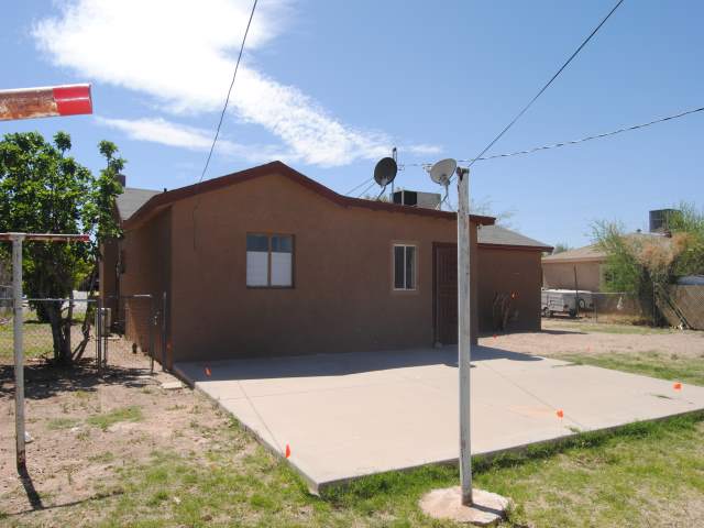 958 W Calle SevillaTucson, AZ, 85756Pima County