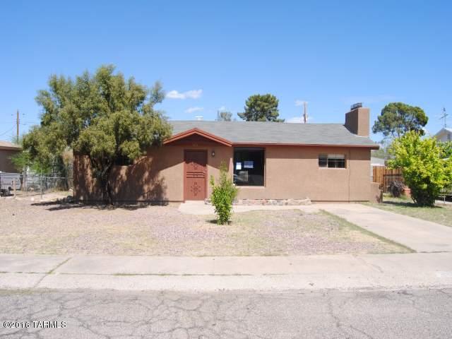 958 W Calle Sevilla, Tucson, AZ 85756