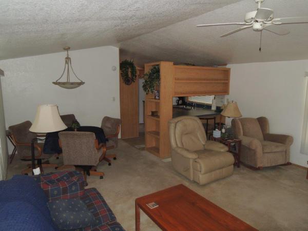 Trails West Mobile Home Park8401 S. Kolb Rd #23Tucson, AZ 85756