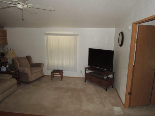 Trails West Mobile Home Park8401 S. Kolb Rd #23Tucson, AZ 85756