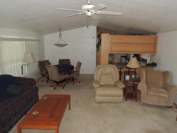 Trails West Mobile Home Park8401 S. Kolb Rd #23Tucson, AZ 85756