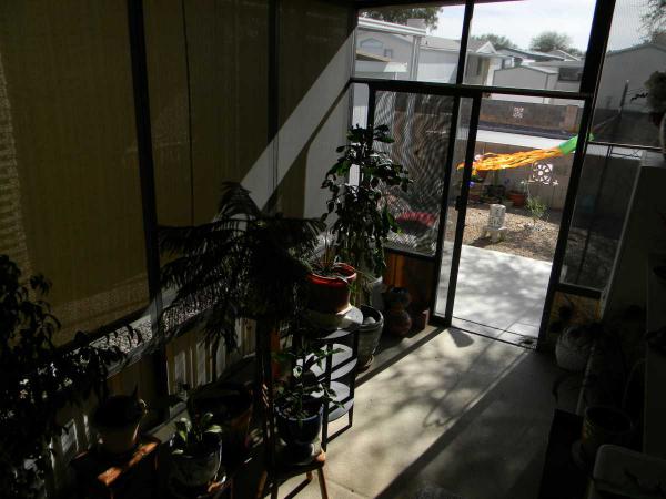 Trails West Mobile Home Park8401 S. Kolb Rd. #151Tucson, AZ 85756