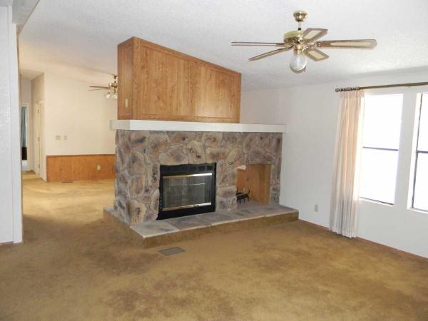 Trails West Mobile Home Park8401 S. Kolb Rd. #280Tucson, AZ 85756