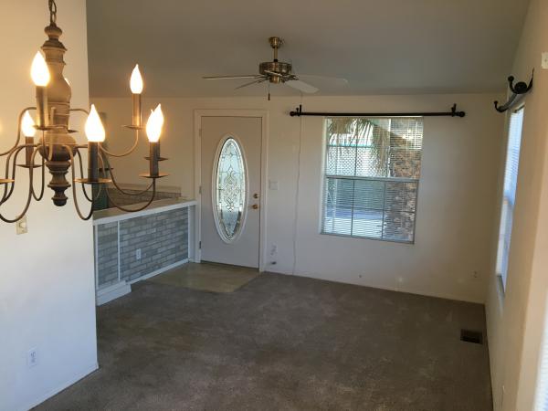Trails West Mobile Home Park8401 S. Kolb #100Tucson, AZ 85756