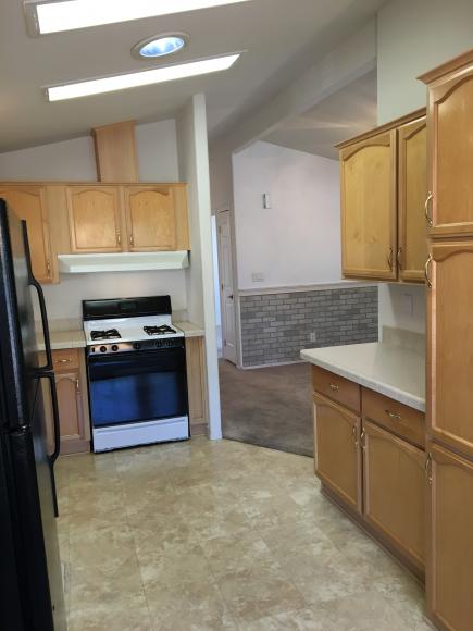 Trails West Mobile Home Park8401 S. Kolb #100Tucson, AZ 85756