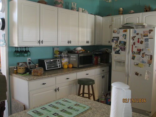Mission View Club Estates31 W Los Reales Rd#493Tucson, AZ 85756